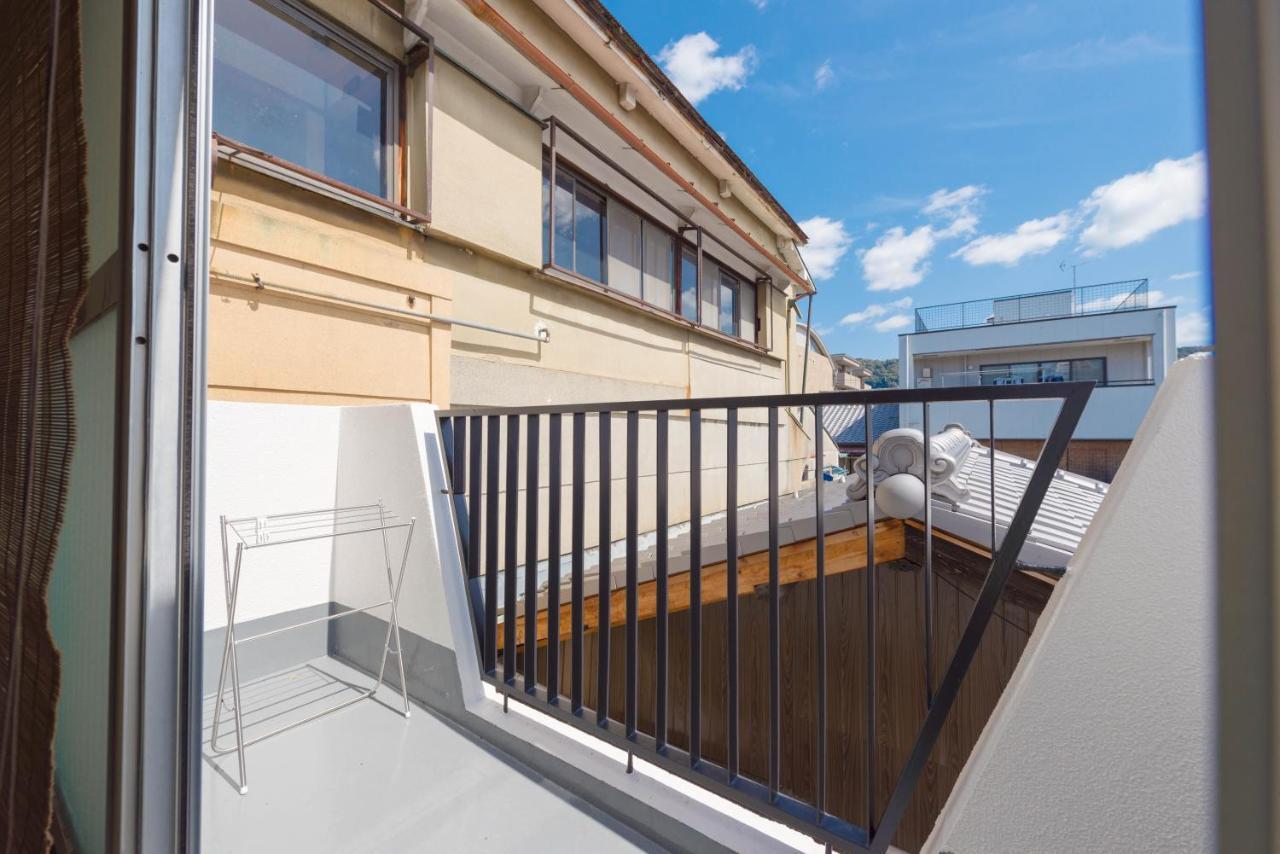 Gion Komachi Aparthotel Kioto Zewnętrze zdjęcie