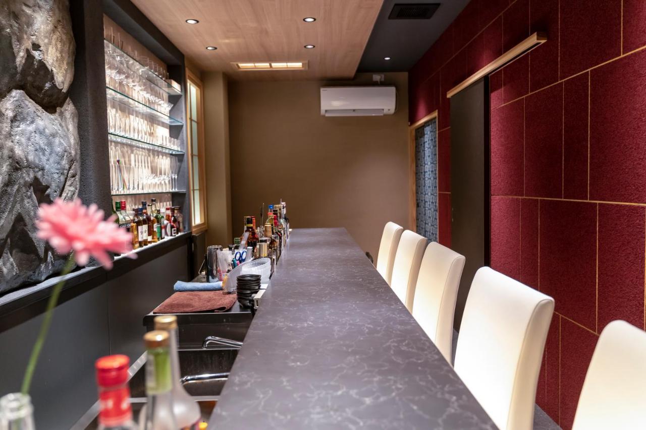 Gion Komachi Aparthotel Kioto Zewnętrze zdjęcie