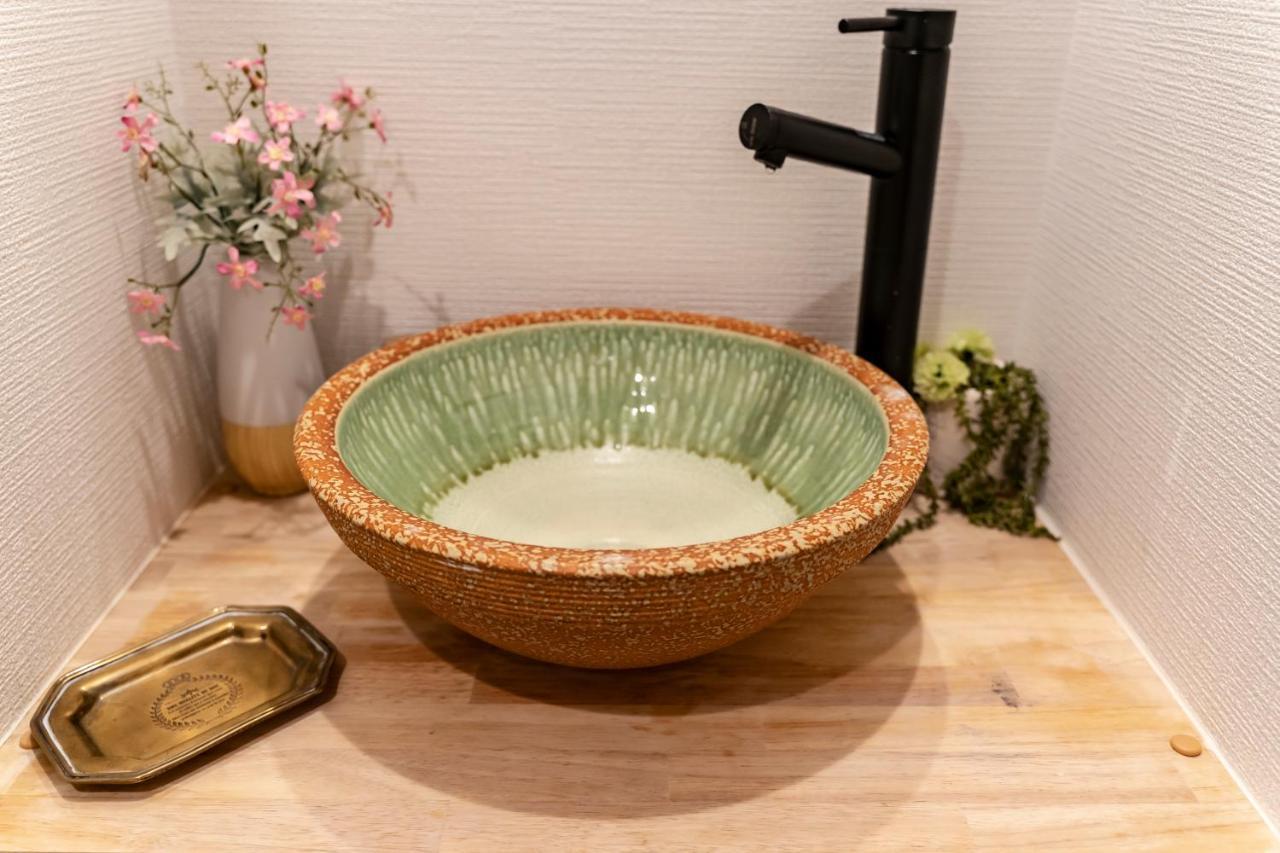 Gion Komachi Aparthotel Kioto Zewnętrze zdjęcie